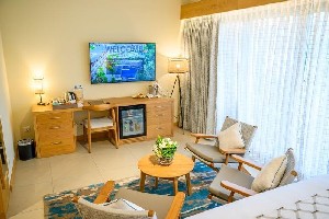 Hotel OCEAN'S CREEK wakacje