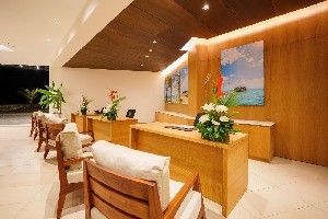 Hotel OCEAN'S CREEK wakacje