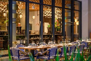 Hotel OCEAN'S CREEK wakacje