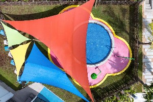 Hotel OCEAN'S CREEK wakacje