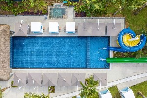 Hotel OCEAN'S CREEK wakacje