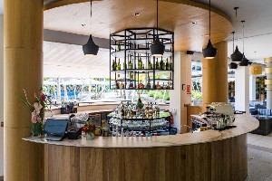 Hotel OCEAN'S CREEK wakacje