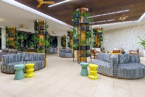 Hotel OCEAN'S CREEK wakacje