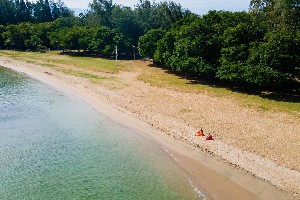 Hotel OCEAN'S CREEK wakacje