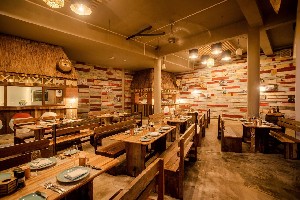 Hotel OCEAN'S CREEK wakacje