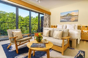 Hotel OCEAN'S CREEK wakacje