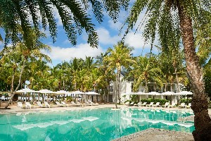 Hotel RAVENALA ATTITUDE wakacje