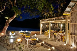 Hotel RAVENALA ATTITUDE wakacje