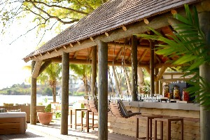 Hotel RAVENALA ATTITUDE wakacje