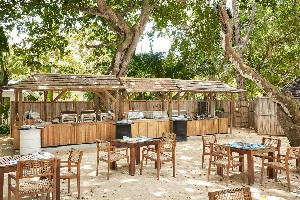 Hotel RAVENALA ATTITUDE wakacje