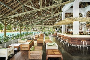 Hotel RAVENALA ATTITUDE wakacje