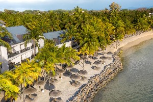 Hotel RAVENALA ATTITUDE wakacje