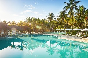 Hotel RAVENALA ATTITUDE wakacje