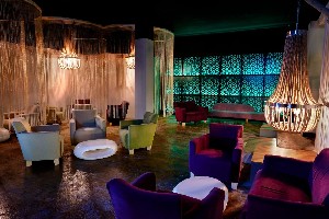 Hotel RAVENALA ATTITUDE wakacje