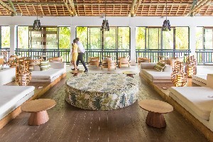 Hotel RAVENALA ATTITUDE wakacje