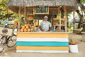 Hotel RAVENALA ATTITUDE wakacje