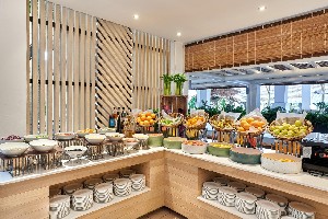 Hotel RAVENALA ATTITUDE wakacje