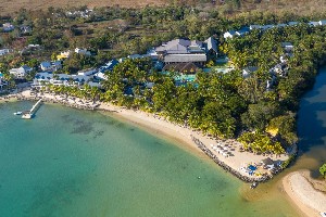 Hotel RAVENALA ATTITUDE wakacje