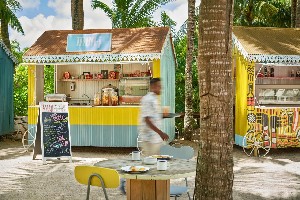 Hotel RAVENALA ATTITUDE wakacje