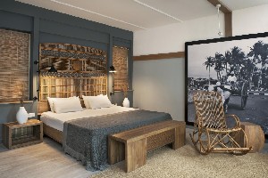 Hotel RAVENALA ATTITUDE wakacje