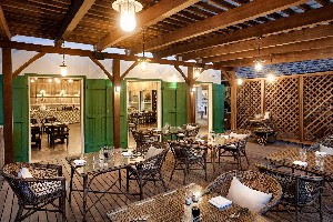 Hotel RAVENALA ATTITUDE wakacje