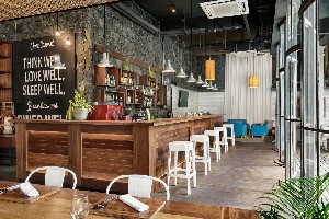 Hotel RAVENALA ATTITUDE wakacje