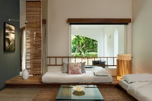 Hotel RAVENALA ATTITUDE wakacje