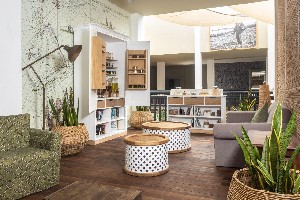 Hotel RAVENALA ATTITUDE wakacje