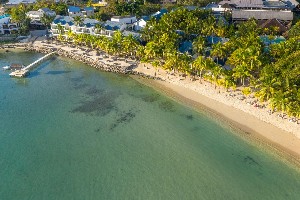 Hotel RAVENALA ATTITUDE wakacje