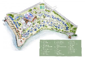 Hotel RAVENALA ATTITUDE wakacje