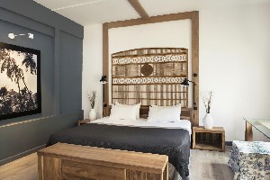 Hotel RAVENALA ATTITUDE wakacje