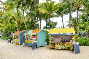 Hotel RAVENALA ATTITUDE wakacje