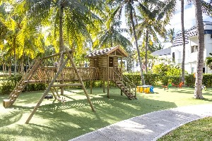 Hotel RAVENALA ATTITUDE wakacje