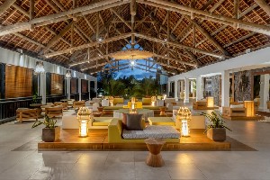 Hotel RAVENALA ATTITUDE wakacje