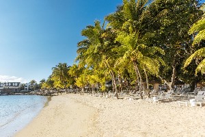 Hotel RAVENALA ATTITUDE wakacje