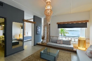 Hotel RAVENALA ATTITUDE wakacje