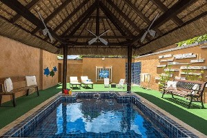 Hotel THE OBEROI BEACH RESORT MAURITIUS wakacje