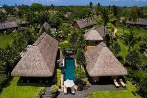 Hotel THE OBEROI BEACH RESORT MAURITIUS wakacje