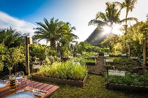 Hotel THE OBEROI BEACH RESORT MAURITIUS wakacje