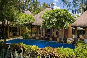 Hotel THE OBEROI BEACH RESORT MAURITIUS wakacje