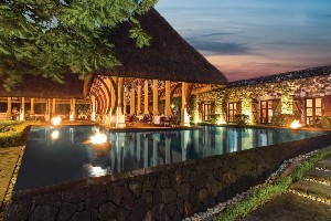 Hotel THE OBEROI BEACH RESORT MAURITIUS wakacje