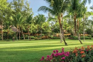 Hotel THE OBEROI BEACH RESORT MAURITIUS wakacje
