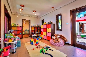 Hotel ANAHITA GOLF & SPA RESORT wakacje