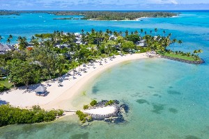 Hotel FOUR SEASONS RESORT MAURITIUS AT ANAHITA wakacje