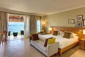 Hotel OUTRIGGER MAURITIUS BEACH RESORT wakacje
