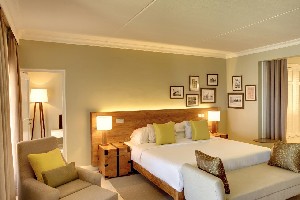 Hotel OUTRIGGER MAURITIUS BEACH RESORT wakacje