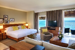 Hotel OUTRIGGER MAURITIUS BEACH RESORT wakacje