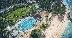 Resort 