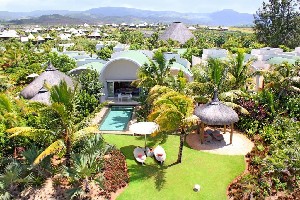 Hotel SOFITEL SO MAURITIUS wakacje