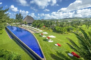 Hotel SOFITEL SO MAURITIUS wakacje